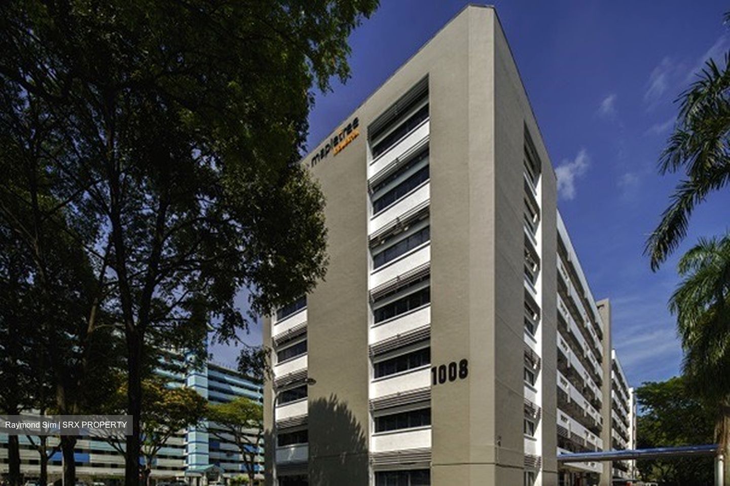 Toa Payoh North (D12), Warehouse #424547711